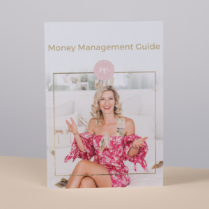 Money Management Guide